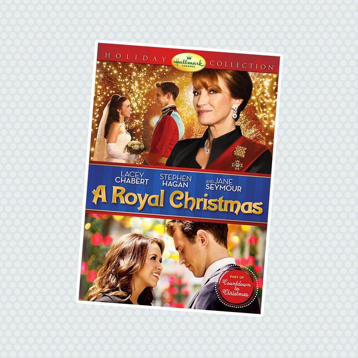 A Royal Christmas