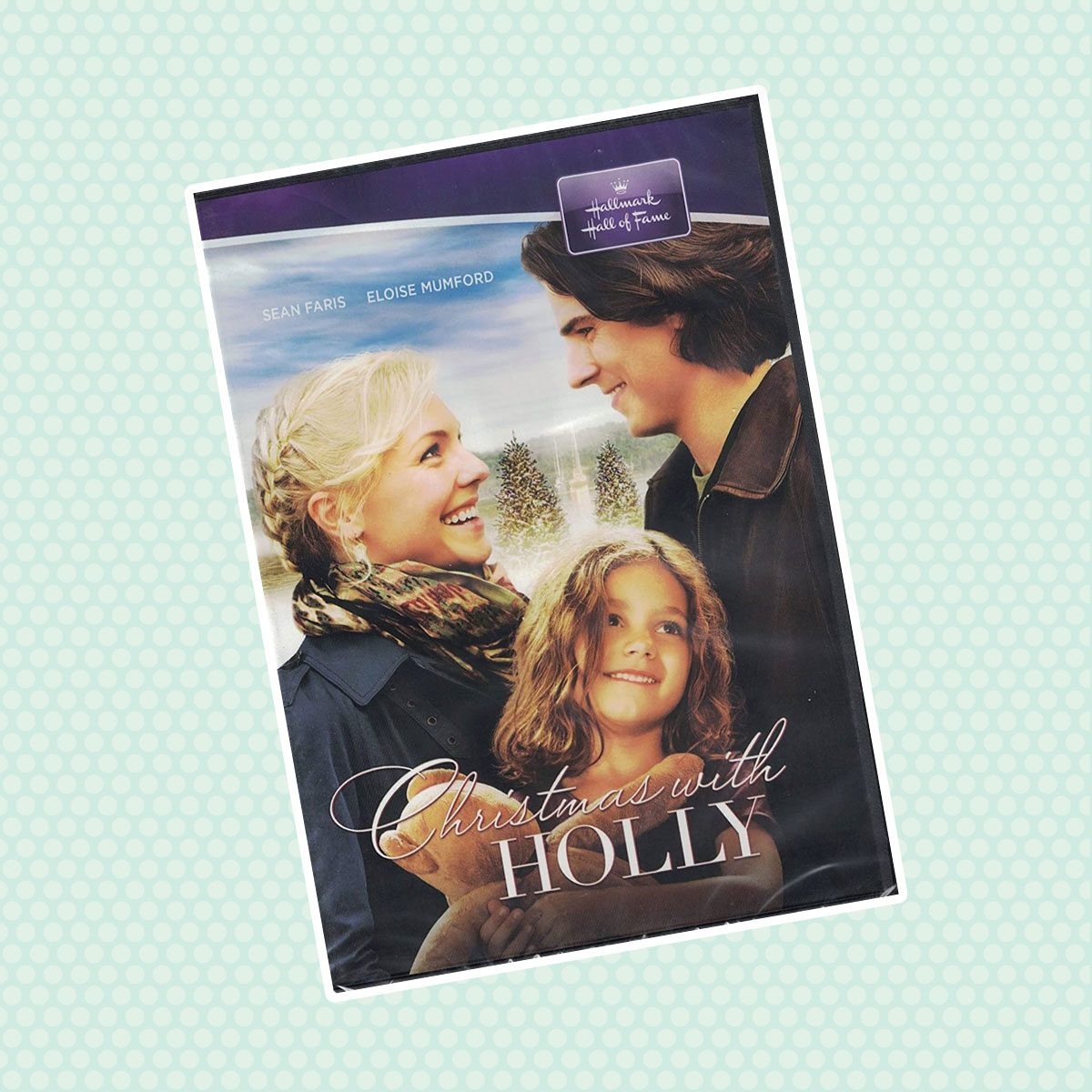 Christmas with Holly