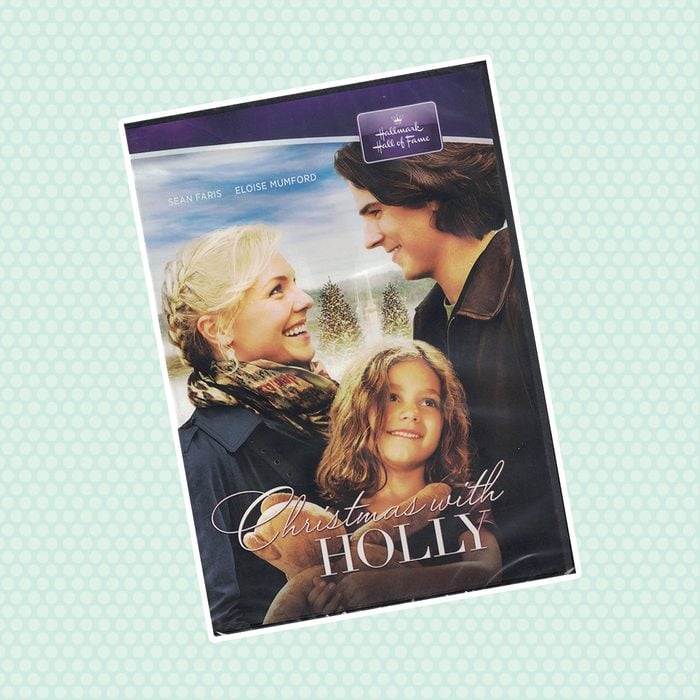 Christmas with Holly