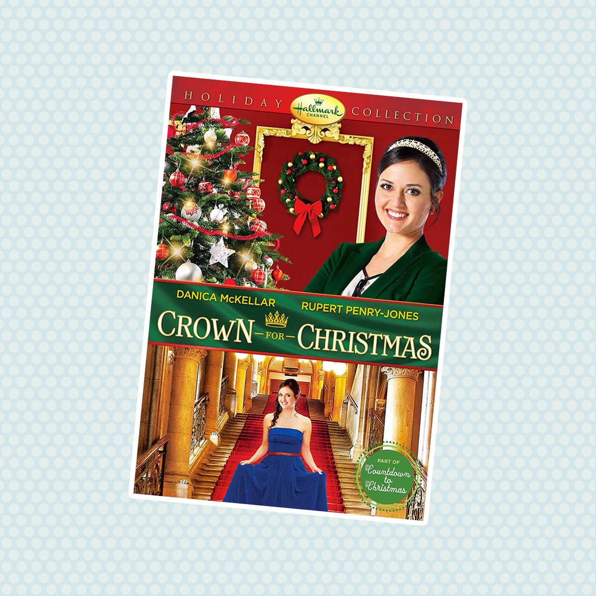 Crown for Christmas