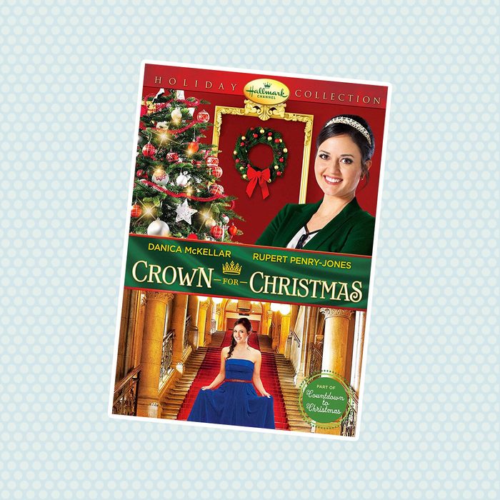 Crown for Christmas