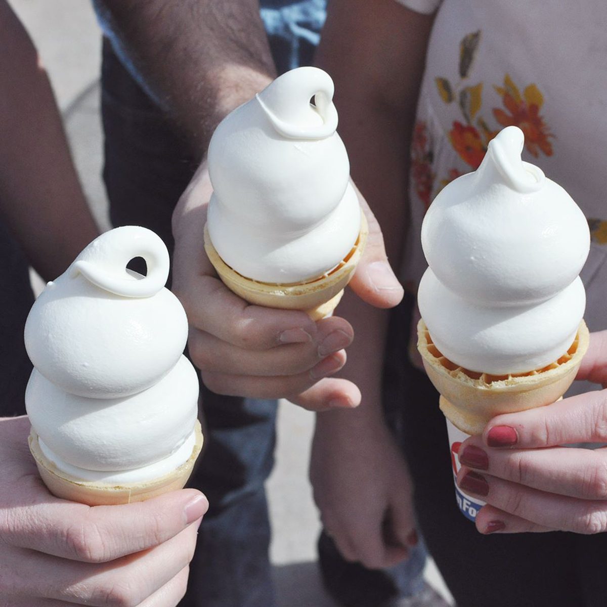 dairy-queen-cone