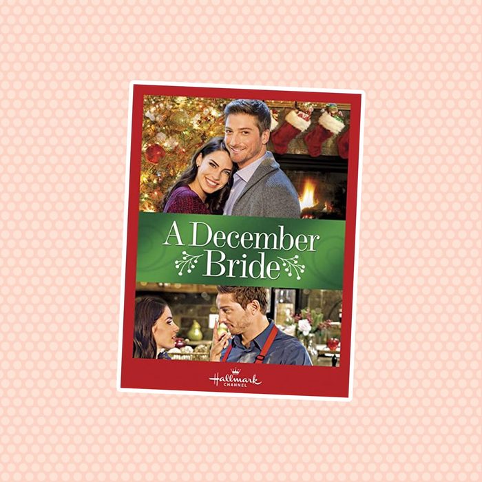 A December Bride
