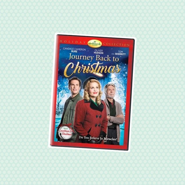 Journey Back to Christmas