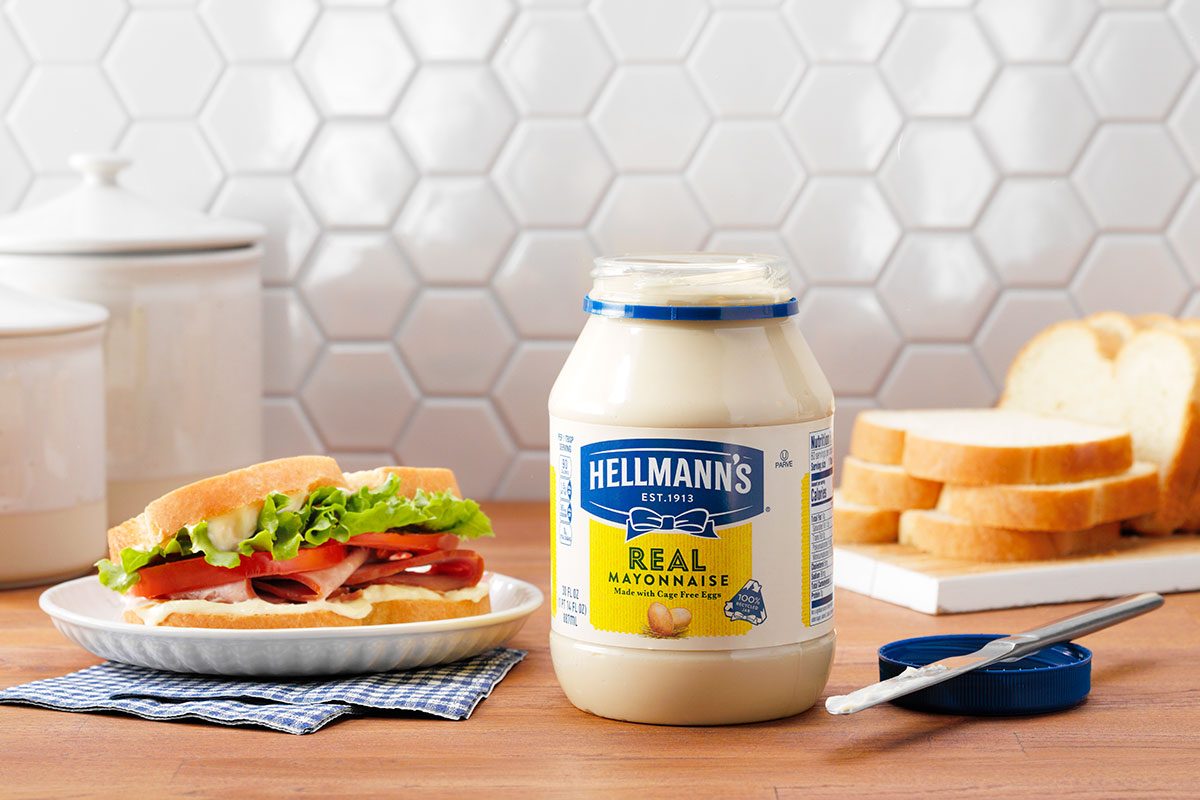 Mayonnaise