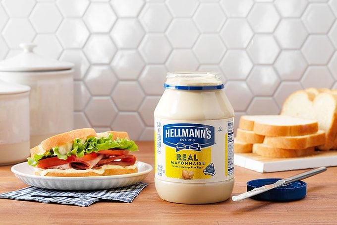 Mayonnaise