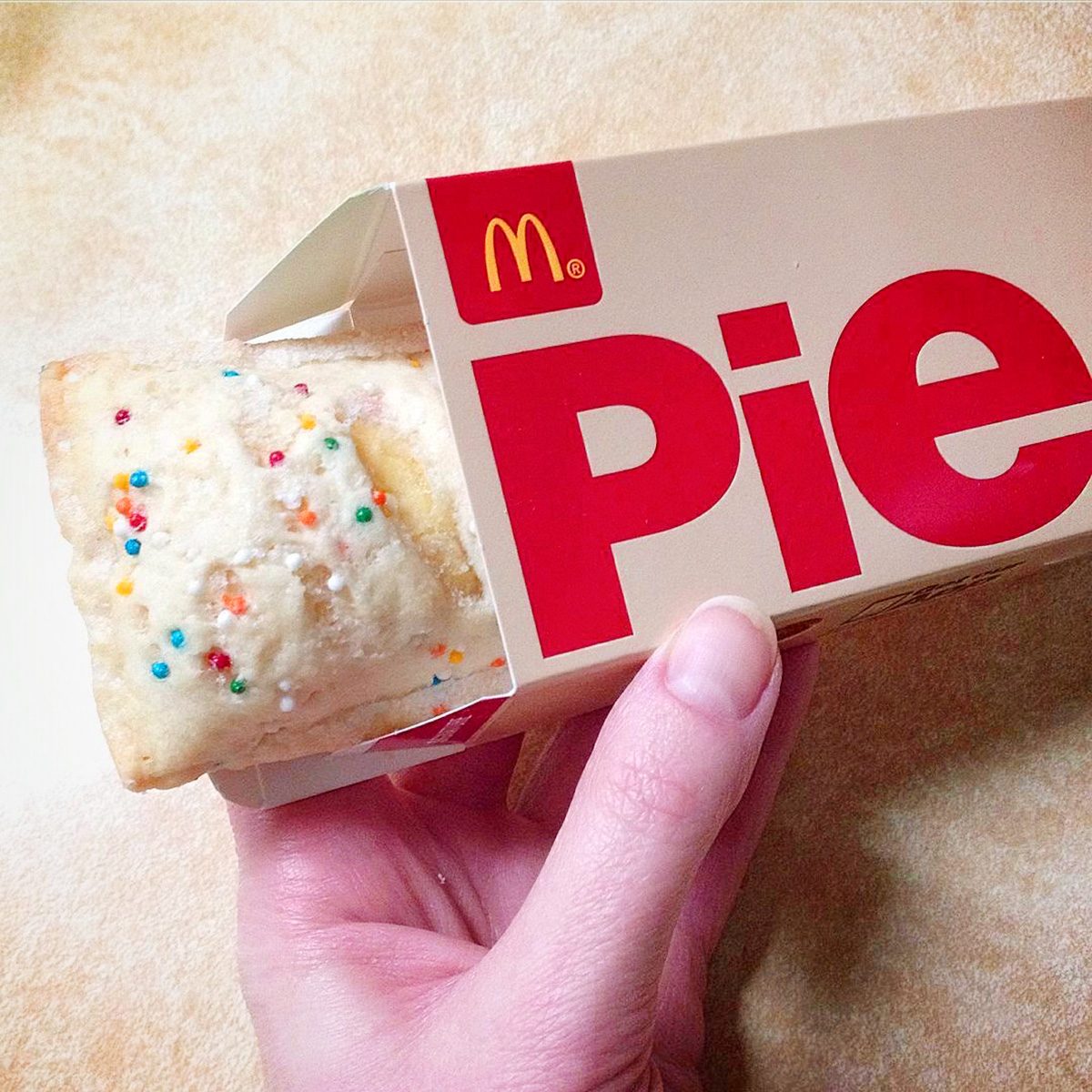 McDonald