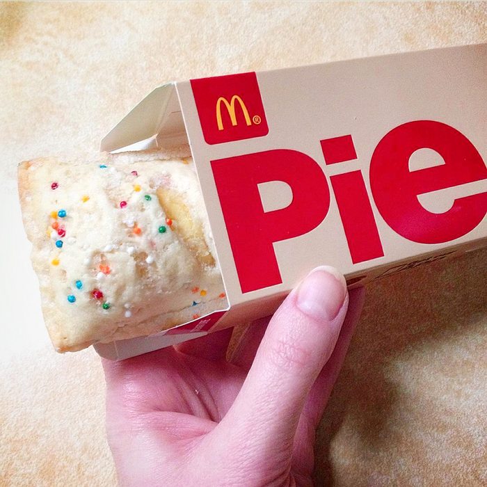 McDonald