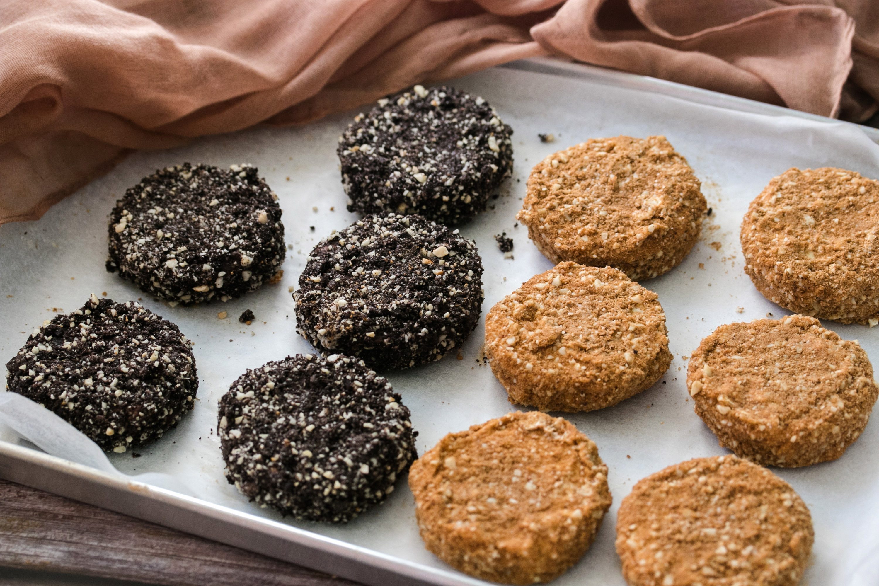 silvanas recipe