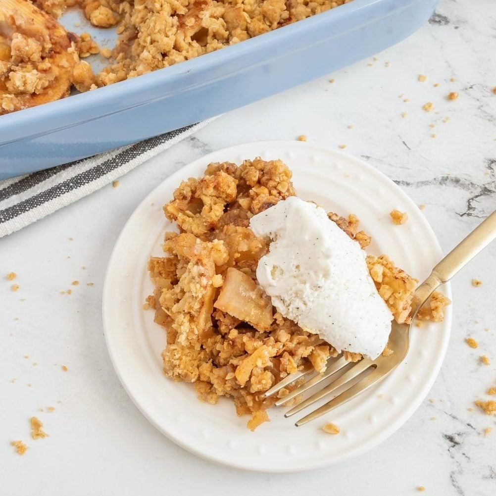 Amish Apple Goodie
