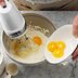 Why Do You Have to Add Eggs One at a Time in Baking?
