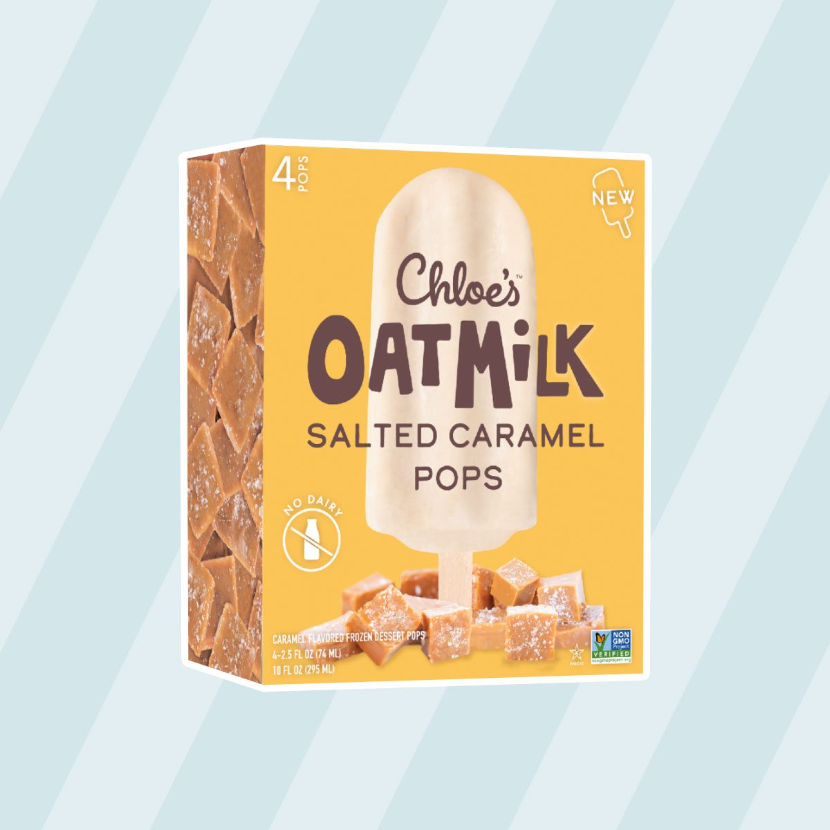 healthy snacks to buy Chloe
