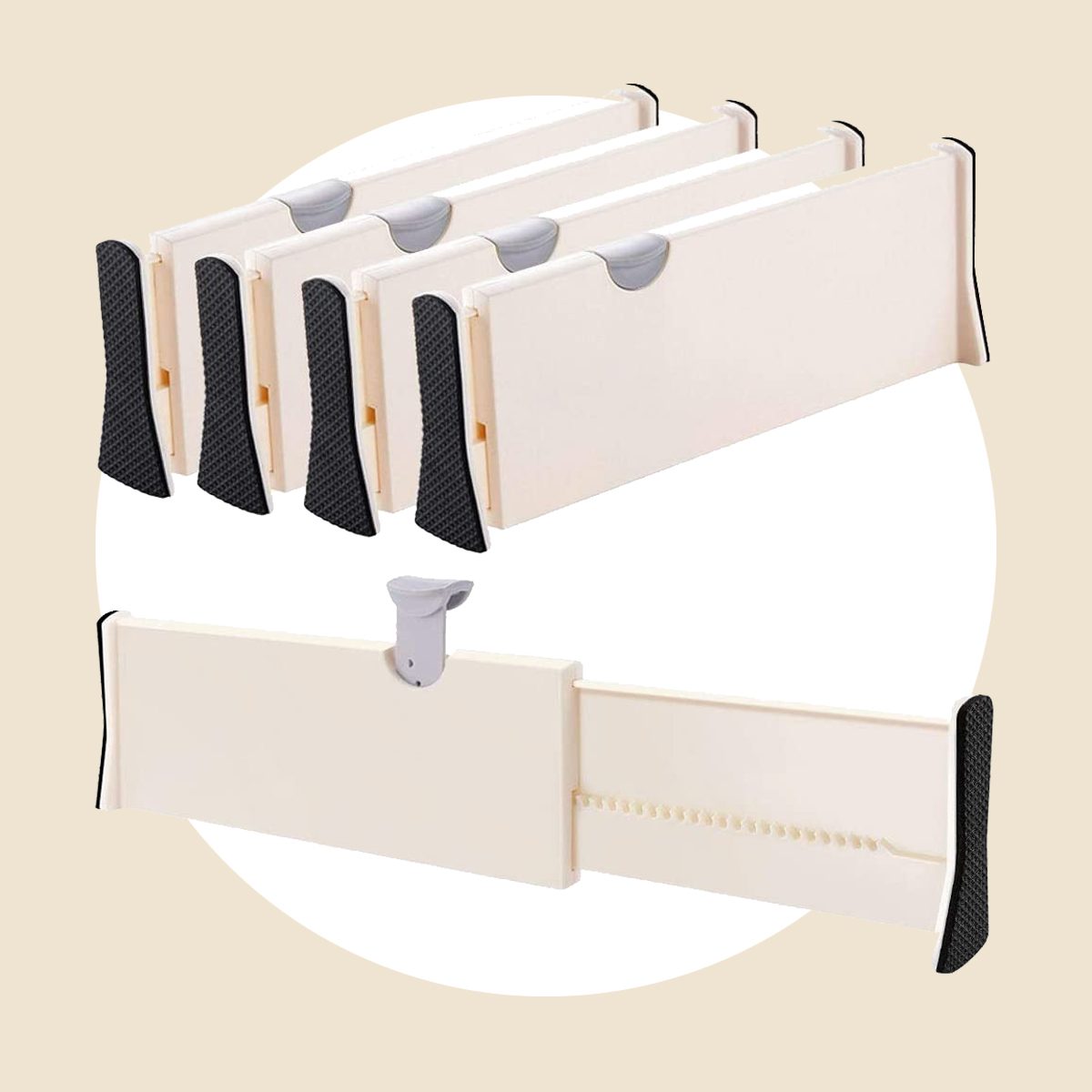 Drawer Dividers
