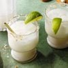 28 Tropical Drinks That Beg for a Little Cocktail Umbrella