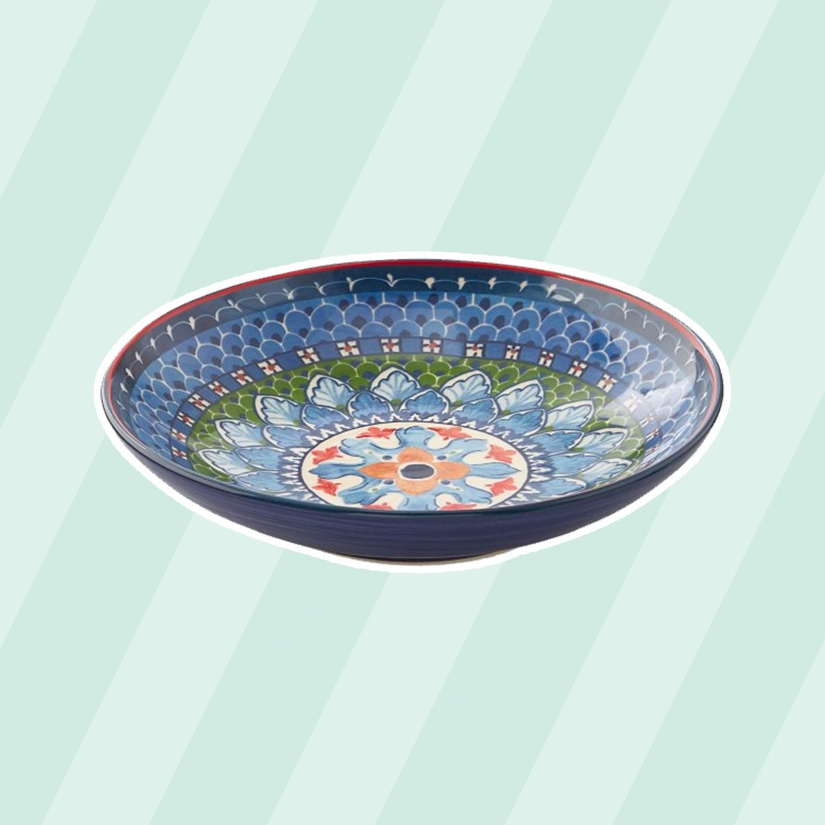 Sicily Pasta Bowls