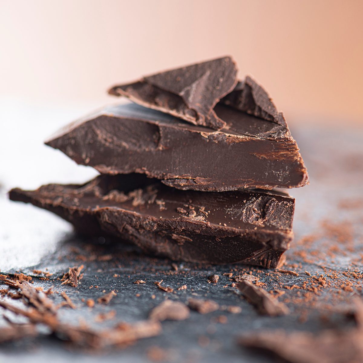 Chocolate Chunks
