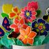 How to Make a Cookie Bouquet