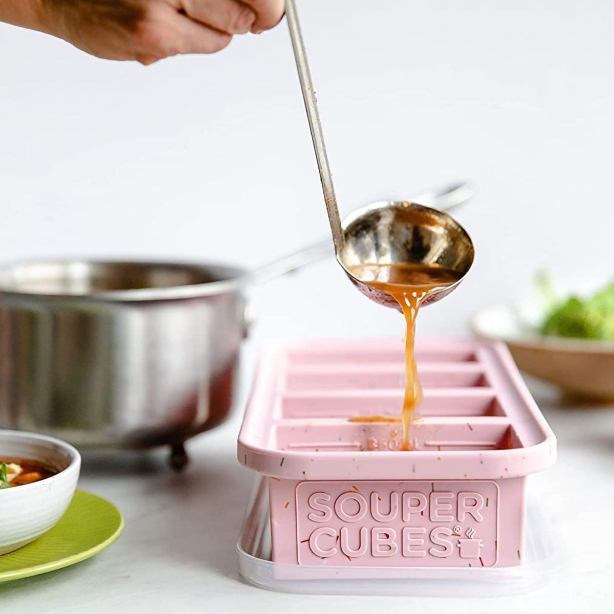 The 8 Best Freezer Containers for Soup of 2026