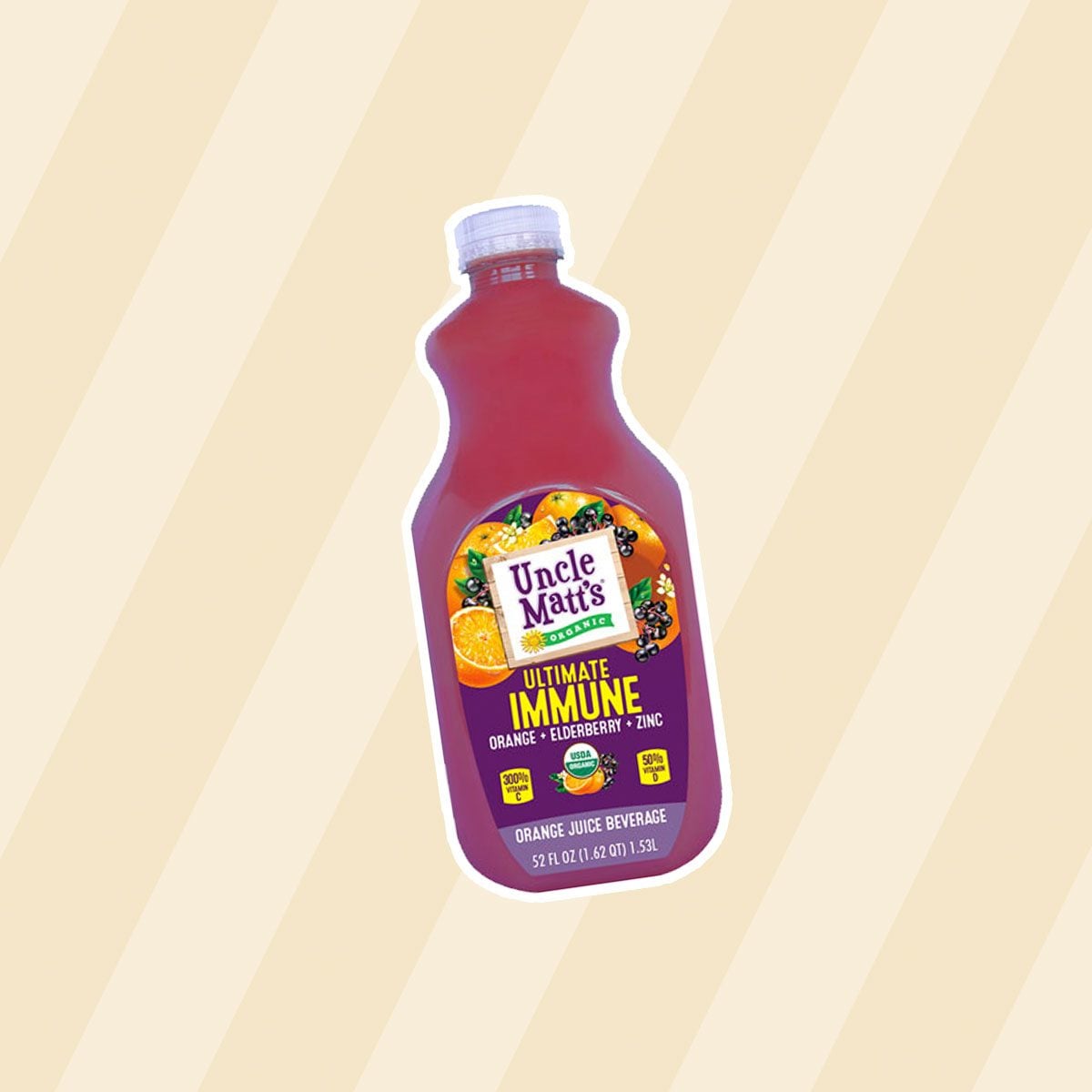 healthy snacks to buy Uncle Matt