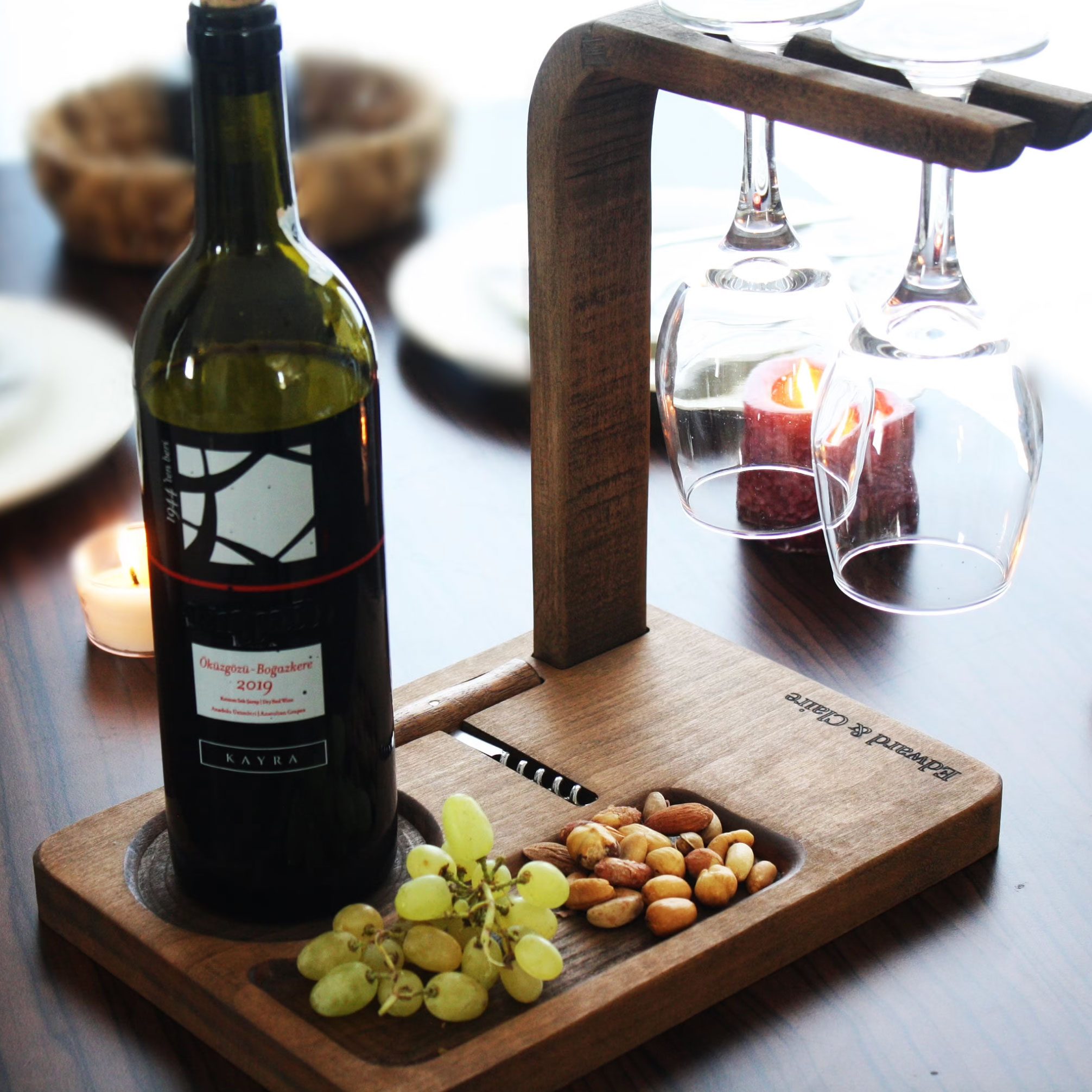 Wine Stand