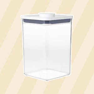Airtight Food Storage