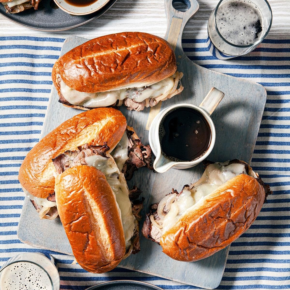 Au Jus