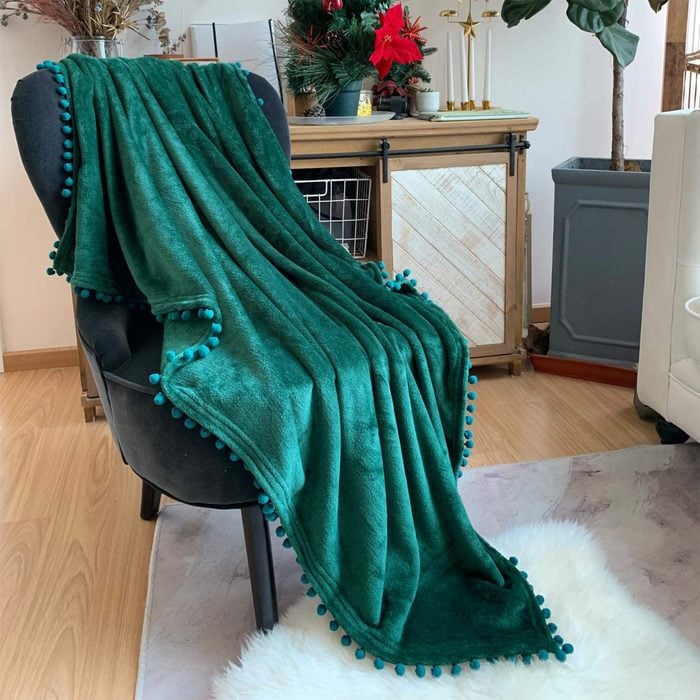 Flannel Blanket