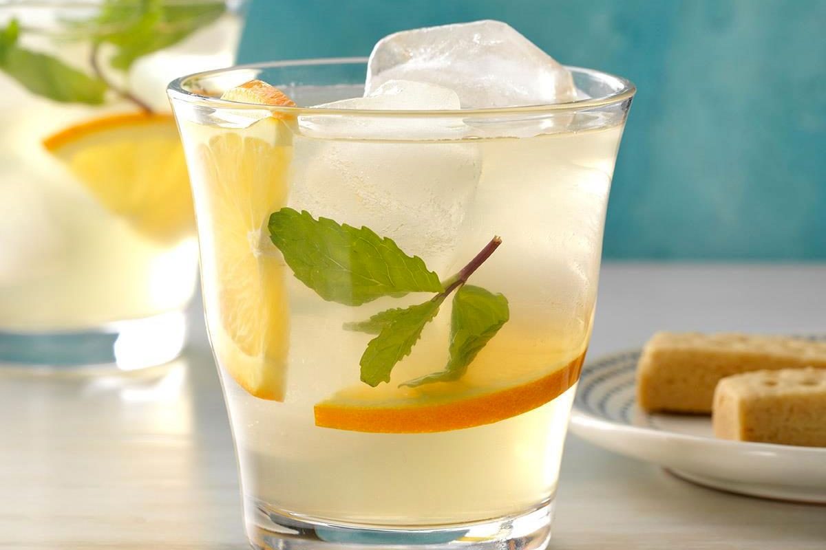 8 Mocktail Recipe Books You Need in Your Collection