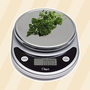 Pronto Digital Scale