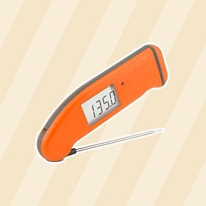 Thermapen Mk4 Orange