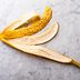 Here's What to Do with Banana Peels Before You Toss Them Out