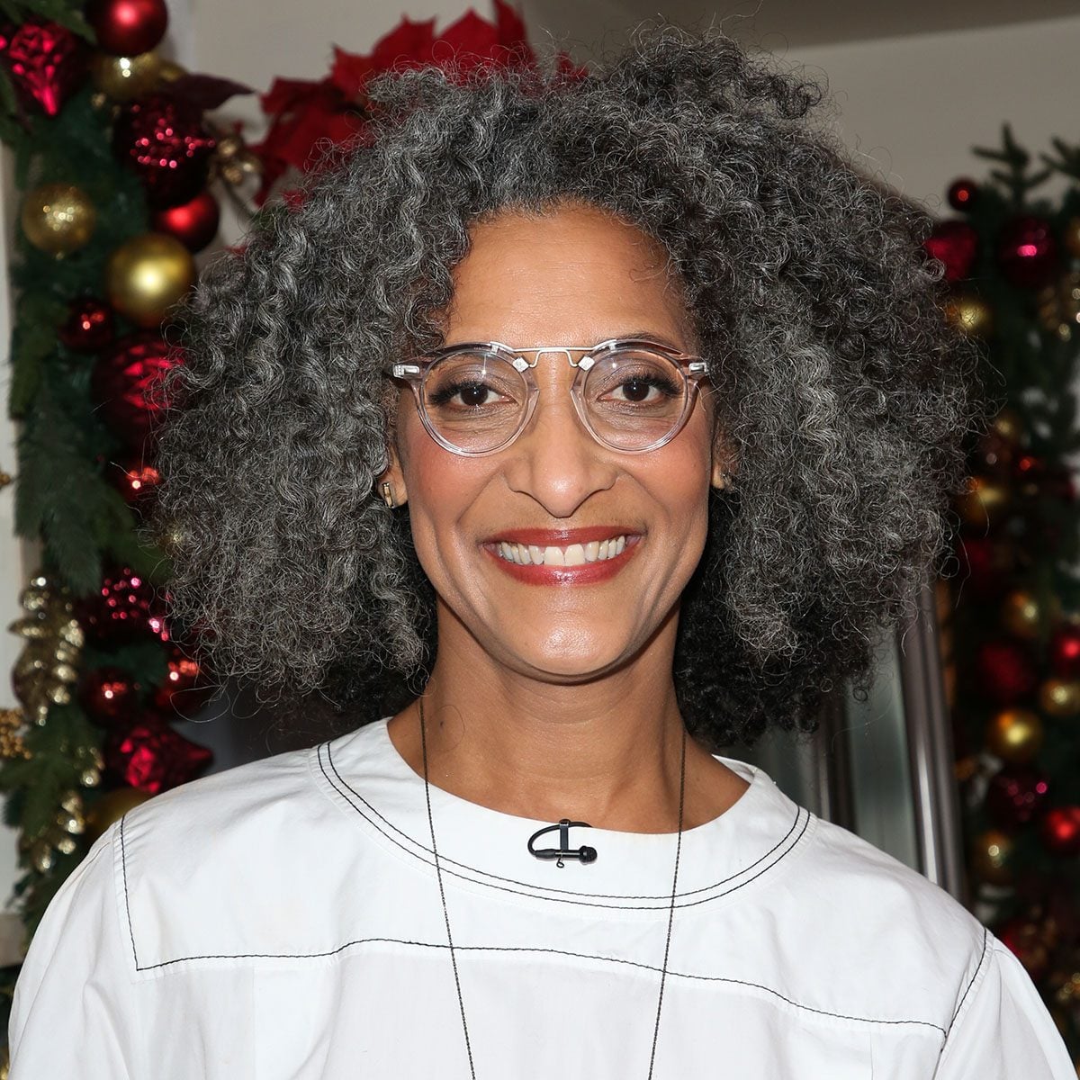 Celebrities Visit Hallmark