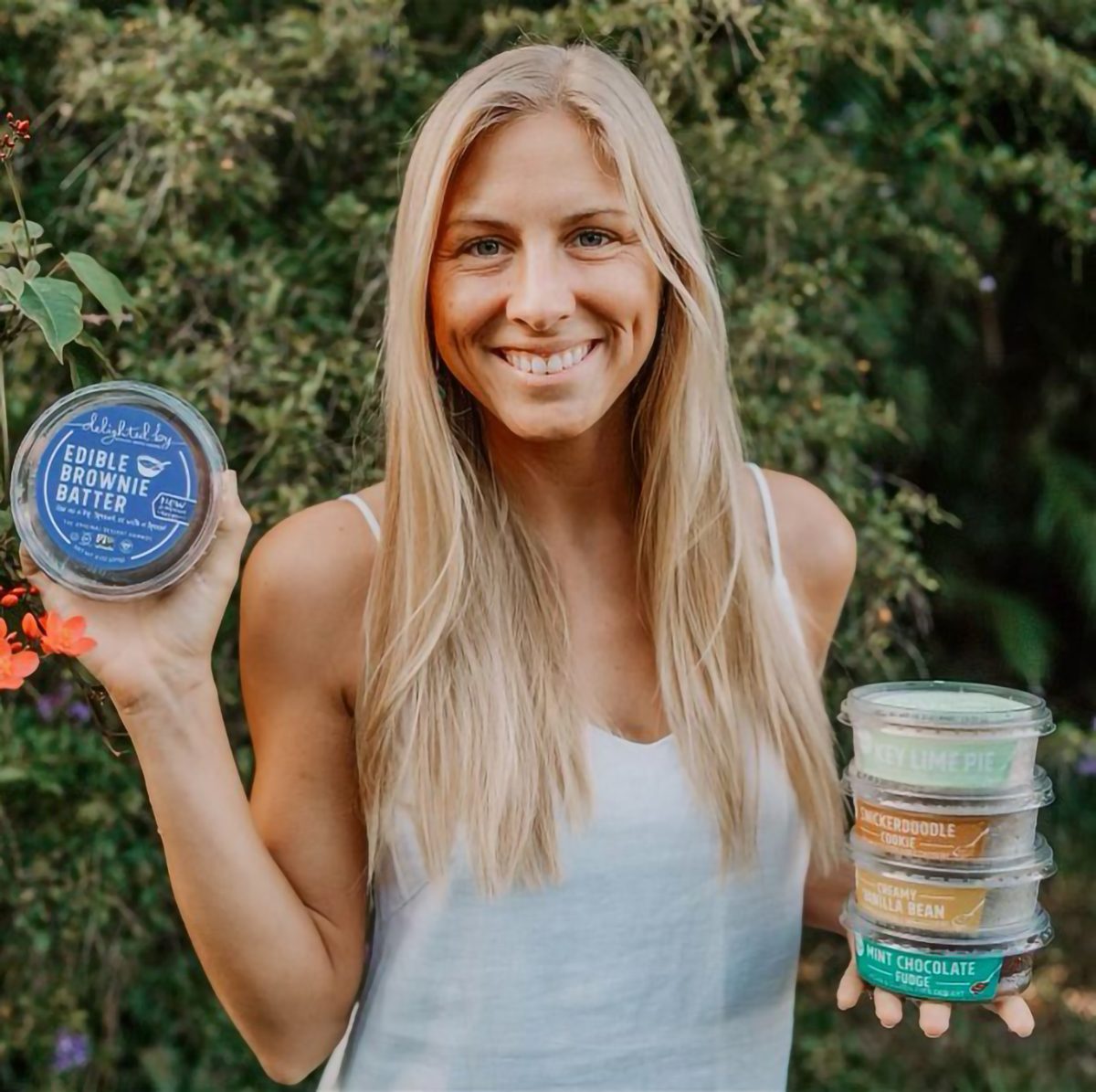 Delightedby Founder