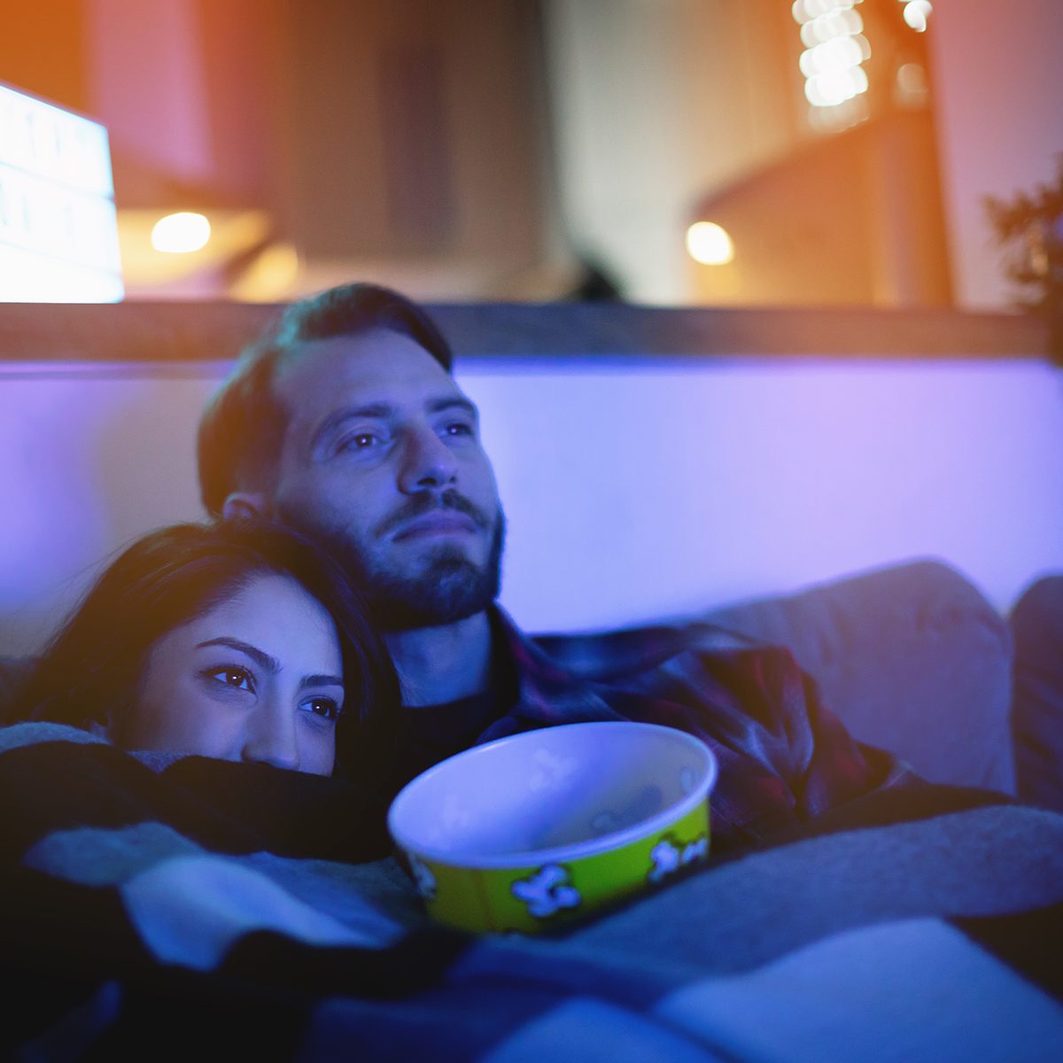 Home Movie Tonight