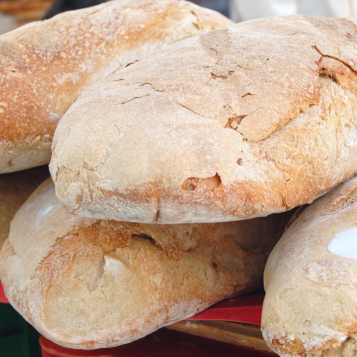 Italian Bread