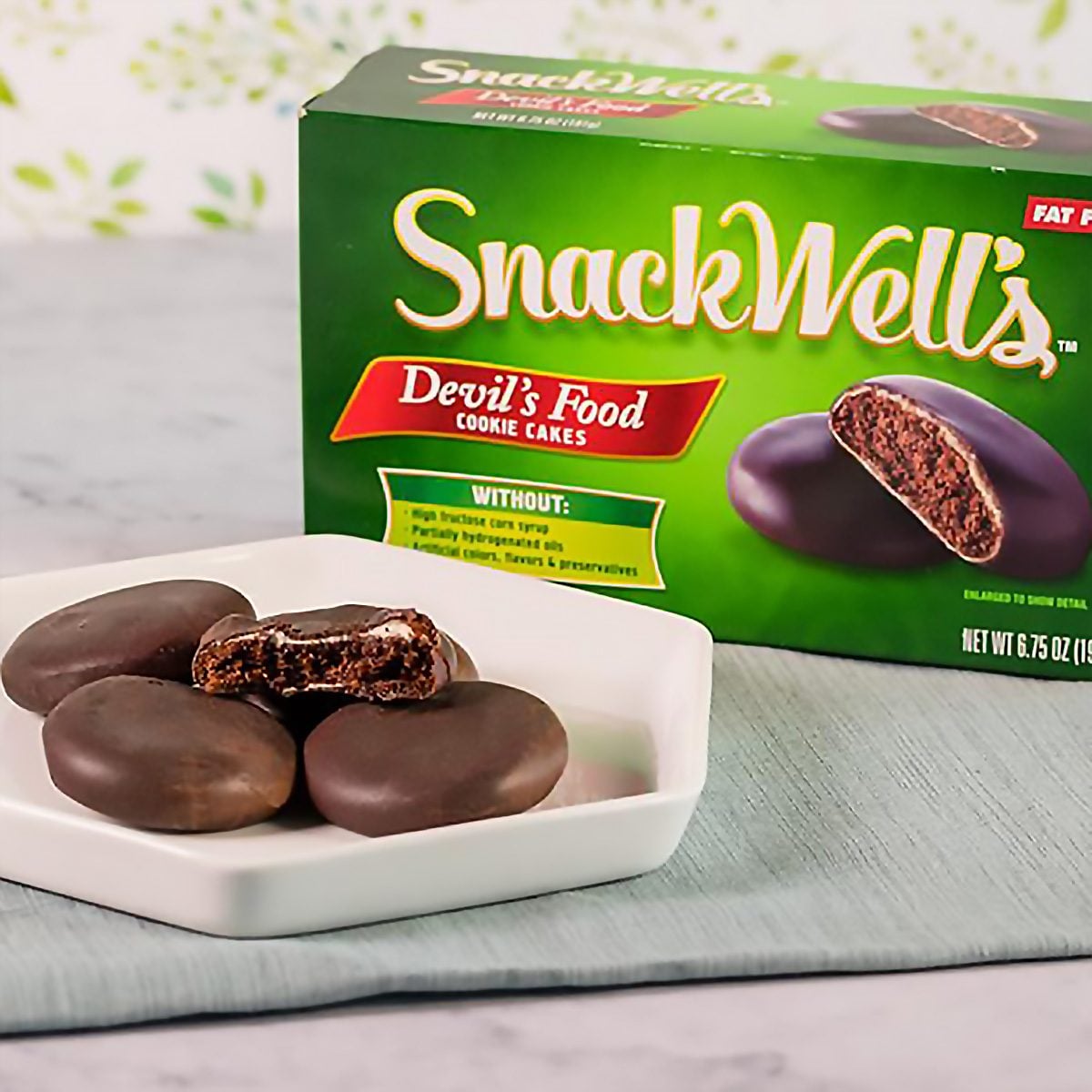 Snackwell
