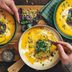 Here's the REAL Difference Between Chowder and Soup