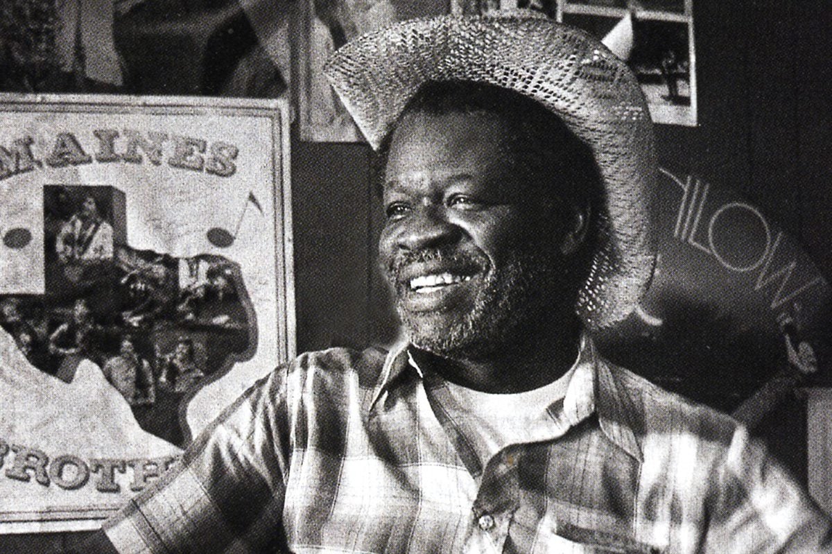 Who Was the Stubb Behind Stubb’s BBQ Sauce?