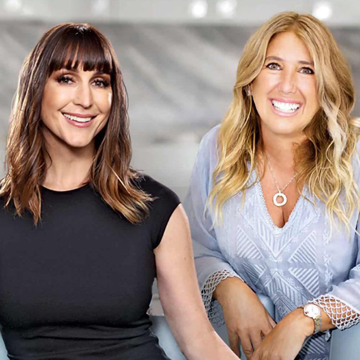 Two Chicks Founders