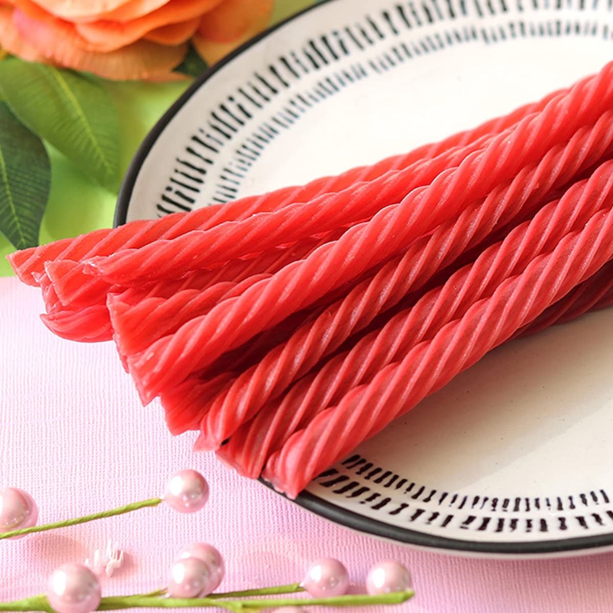 11 Healthy-ish Candy Options for Every Craving