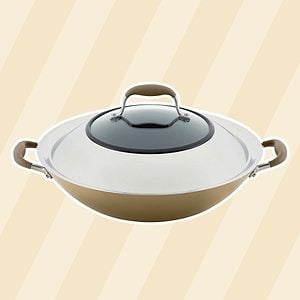 Anolon Wok