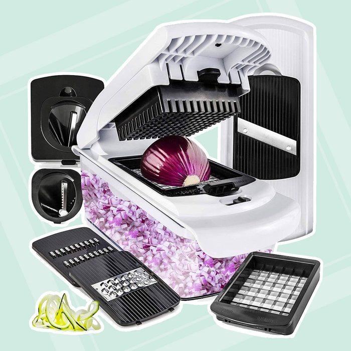 Fullstar Vegetable Chopper