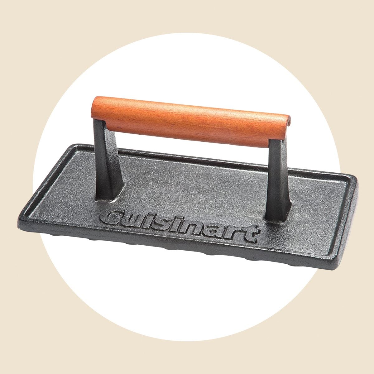 Grill Press
