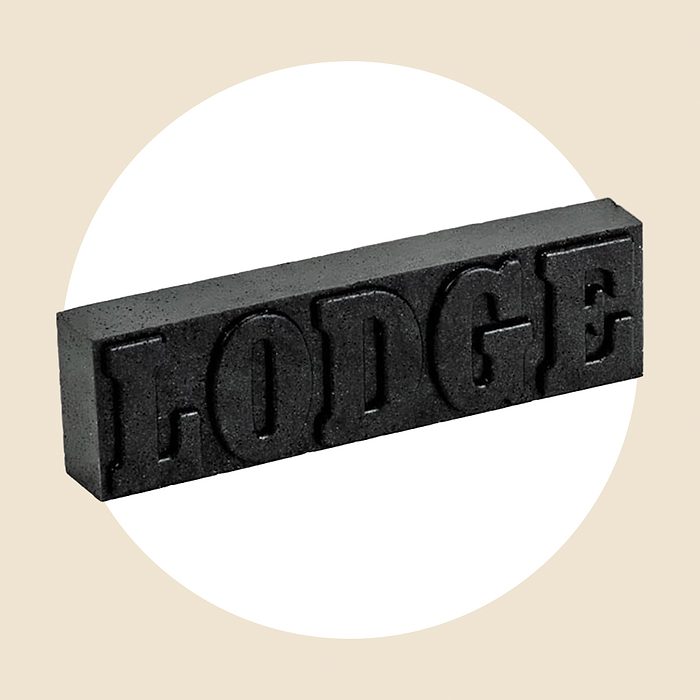 Rust Eraser
