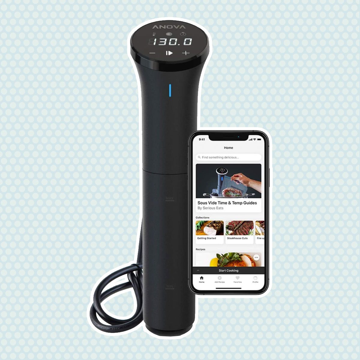 Sous Vide