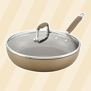Deep Skillet