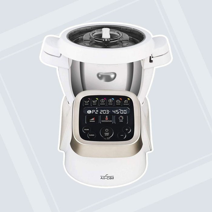 Food Processor