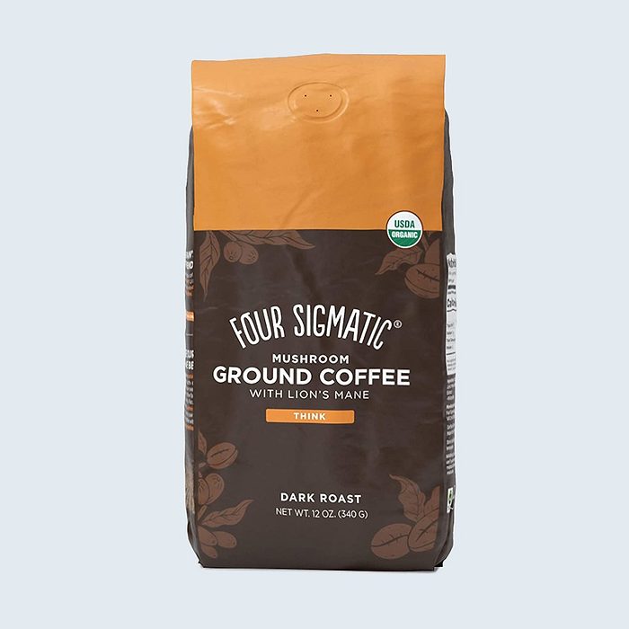 Foursigmatic