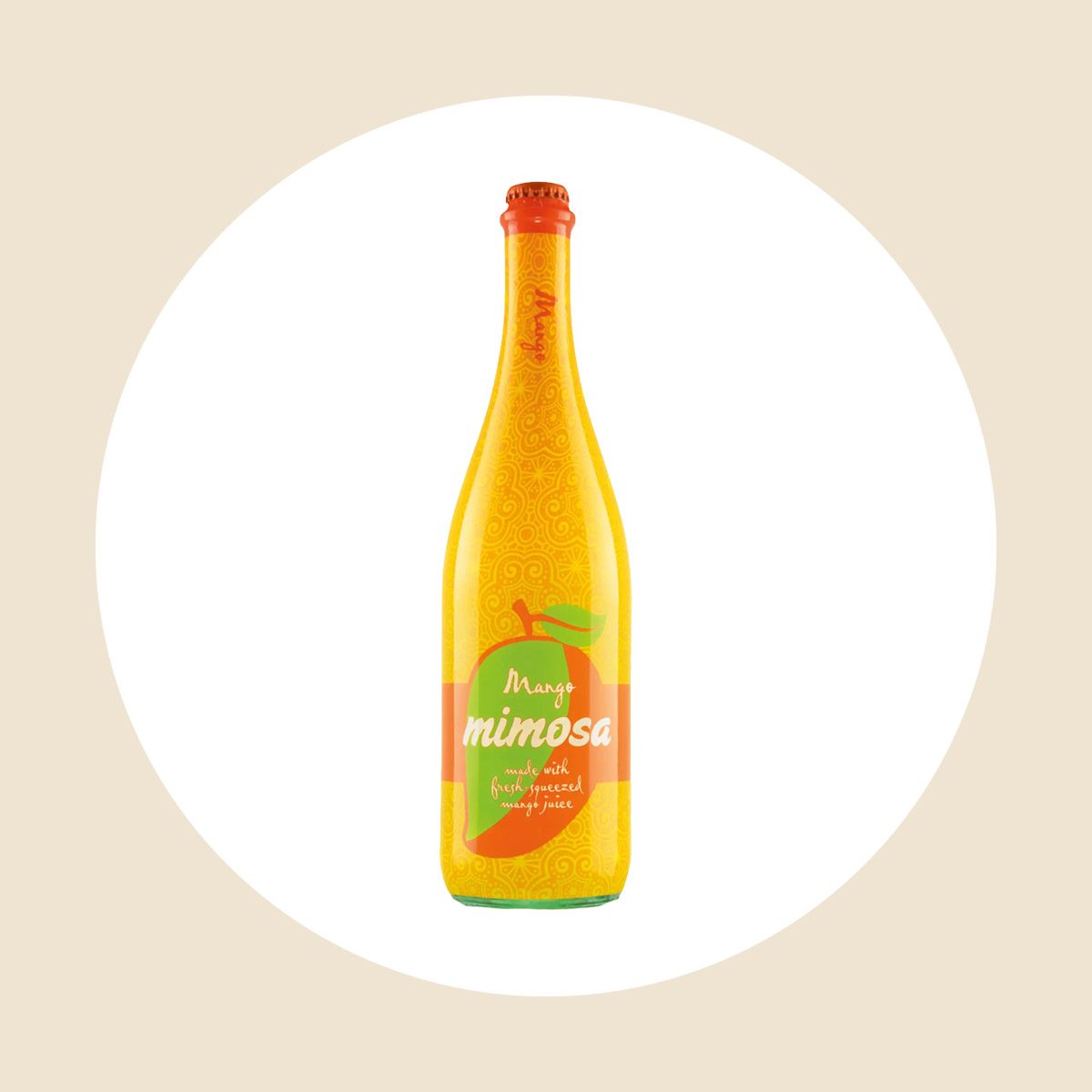 Mango Mimosa