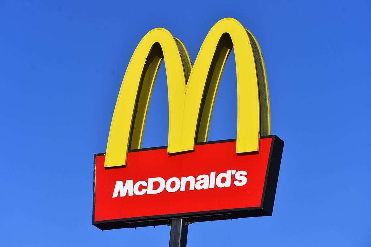 McDonald’s Is Closing 200 Locations This Year—Here’s What We Know